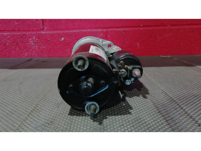 Recambio de motor arranque para ford mondeo berlina (gd)  | 0.97 - 0.01  | 0.97 - 0.01 referencia OEM IAM 8EA012526881  