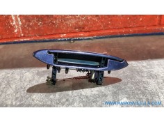 Recambio de maneta exte. delantero derecha para renault scenic (ja..) 1.9 dci authentique | 03.01 - ... 1.9 dci authentique | 03 2