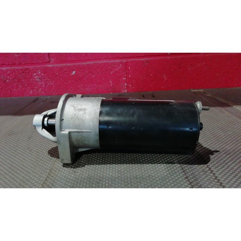 Recambio de motor arranque para ford mondeo berlina (gd)  | 0.97 - 0.01  | 0.97 - 0.01 referencia OEM IAM 8EA012526881  
