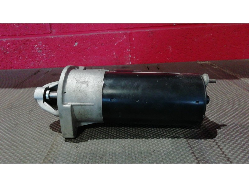 Recambio de motor arranque para ford mondeo berlina (gd)  | 0.97 - 0.01  | 0.97 - 0.01 referencia OEM IAM 8EA012526881  