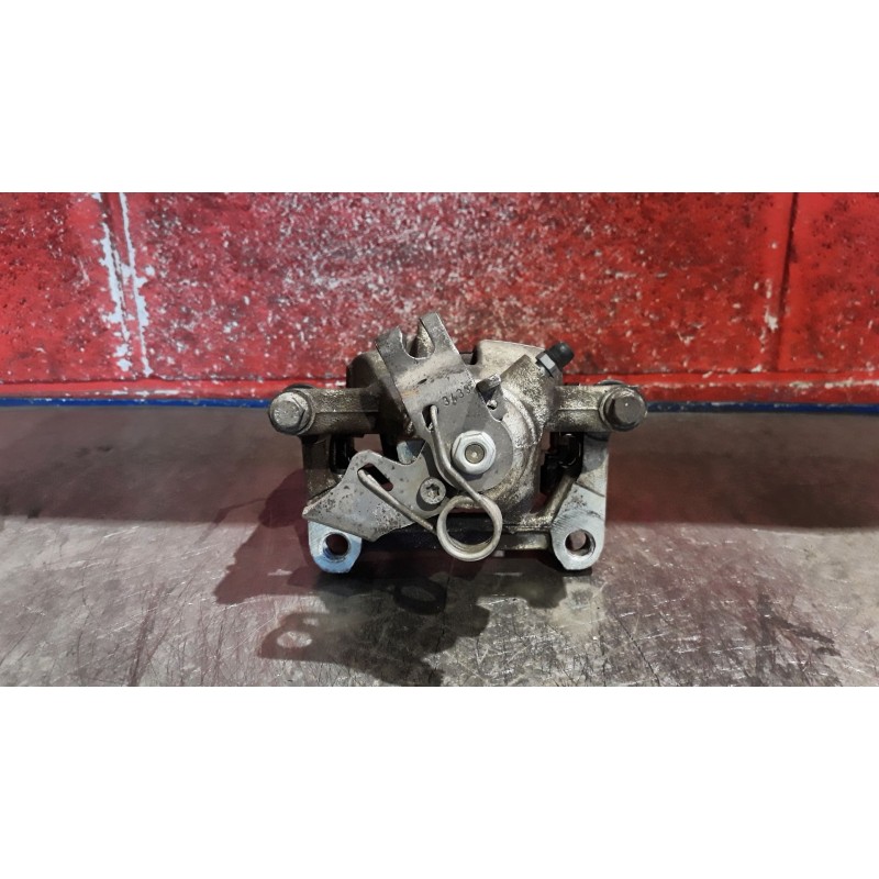 Recambio de pinza freno tras. izquierda para volkswagen caravelle corto 2.0 115 trendline referencia OEM IAM   