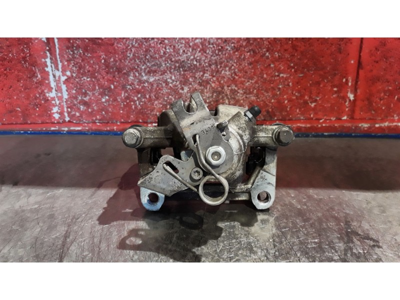 Recambio de pinza freno tras. izquierda para volkswagen caravelle corto 2.0 115 trendline referencia OEM IAM   