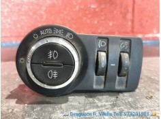 Recambio de mando luces para opel insignia sports tourer sport | 10.08 - 12.11 sport | 10.08 - 12.11 referencia OEM IAM 13268702