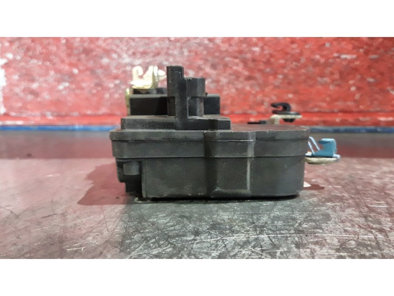 Recambio de cerra. puer. delantero derecha para peugeot partner (s1) 1.9 diesel | ... 1.9 diesel | ... referencia OEM IAM   