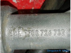 Recambio de delco para renault rapid/express (f40) 1.9 d familiar (f40p) | 01.95 - ... referencia OEM IAM    2