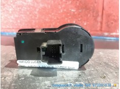 Recambio de mando luces para opel insignia sports tourer sport | 10.08 - 12.11 sport | 10.08 - 12.11 referencia OEM IAM 13268702 2