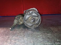 Recambio de motor arranque para audi cabriolet (89) 2.3 | 0.91 - ... referencia OEM IAM 034911023V 100821283  2