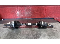 Recambio de transmision delantera izquierda para toyota corolla (e12) 1.4 d-4d luna sedán | 05.04 - 12.07 1.4 d-4d luna sedán | 