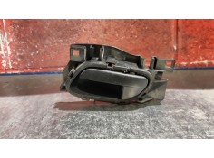 Recambio de maneta interior delantera izquierda para peugeot partner kasten  | 0.08 - ...  | 0.08 - ... referencia OEM IAM