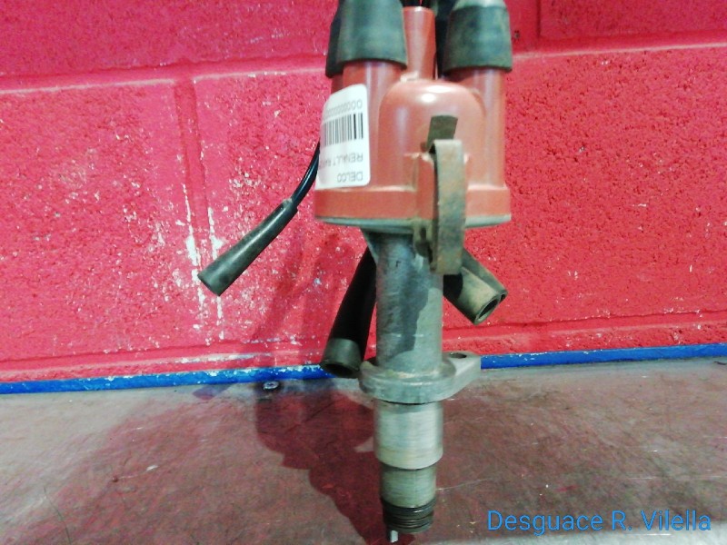 Recambio de delco para renault rapid/express (f40) 1.9 d familiar (f40p) | 01.95 - ... referencia OEM IAM   