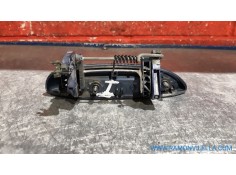 Recambio de maneta exte. delantero izquierda para renault scenic (ja..) 1.9 dci authentique | 03.01 - ... 1.9 dci authentique |  2