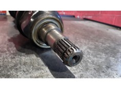 Recambio de transmision delantera izquierda para toyota corolla (e12) 1.4 d-4d luna sedán | 05.04 - 12.07 1.4 d-4d luna sedán |  2