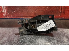 Recambio de maneta interior delantera izquierda para peugeot partner kasten  | 0.08 - ...  | 0.08 - ... referencia OEM IAM    2