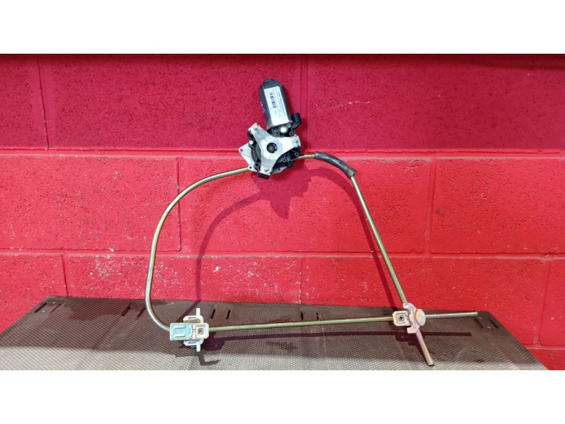 Recambio de elevalunas delantero derecho para renault r19 r19 chamade 1.4 tr 4v. referencia OEM IAM   