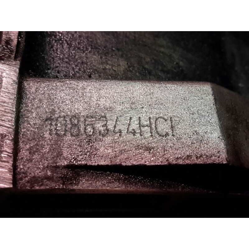 Recambio de caja cambios para bmw serie 3 berlina (e46) 320d | 04.98 - 12.01 320d | 04.98 - 12.01 referencia OEM IAM HCI  