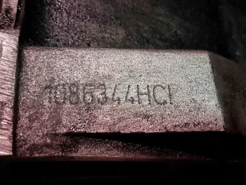 Recambio de caja cambios para bmw serie 3 berlina (e46) 320d | 04.98 - 12.01 320d | 04.98 - 12.01 referencia OEM IAM HCI  