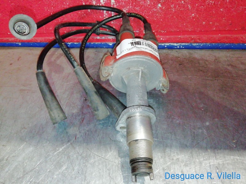 Recambio de delco para renault rapid/express (f40) 1.9 d familiar (f40p) | 01.95 - ... referencia OEM IAM   