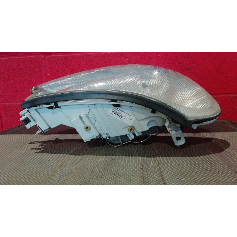Recambio de faro derecho para ford mondeo berlina (gd)  | 0.97 - 0.01  | 0.97 - 0.01 referencia OEM IAM   