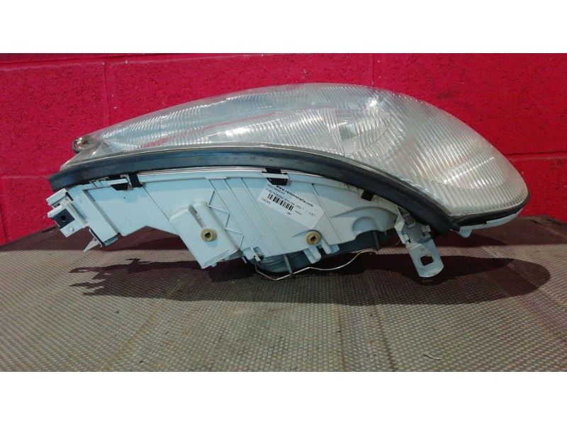 Recambio de faro derecho para ford mondeo berlina (gd)  | 0.97 - 0.01  | 0.97 - 0.01 referencia OEM IAM   
