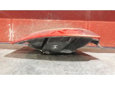 Recambio de piloto trasero izquierdo para toyota corolla (e12)  | 0.02 - 0.07  | 0.02 - 0.07 referencia OEM IAM    2