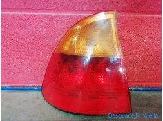 Recambio de piloto trasero izquierdo para bmw serie 3 touring (e46) 320d | 09.01 - 12.06 320d | 09.01 - 12.06 referencia OEM IAM