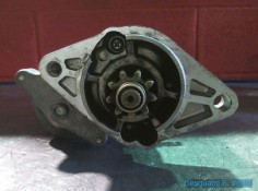 Recambio de motor arranque para toyota corolla (e12) 1.4 d-4d luna sedán | 05.04 - 12.07 1.4 d-4d luna sedán | 05.04 - 12.07 ref 2