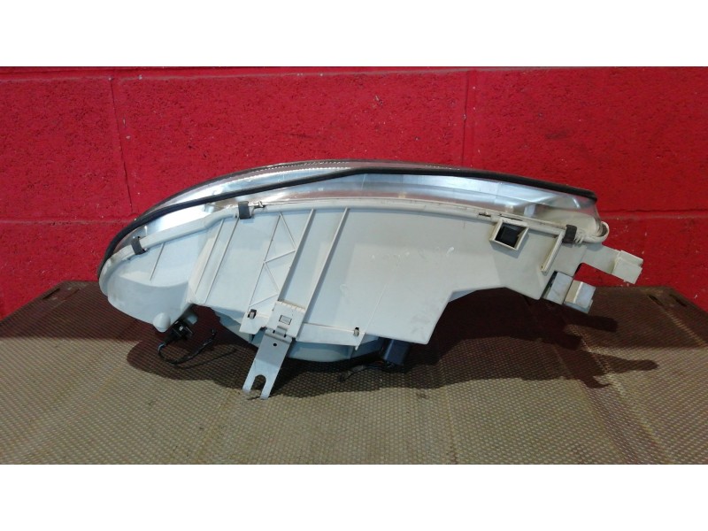 Recambio de faro derecho para ford mondeo berlina (gd)  | 0.97 - 0.01  | 0.97 - 0.01 referencia OEM IAM   
