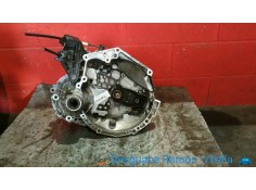 Recambio de caja cambios para citroen c3 tonic | 01.12 - 12.12 tonic | 01.12 - 12.12 referencia OEM IAM 20CQ86  