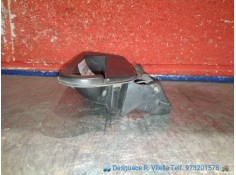 Recambio de maneta exte. tras. derecha para citroen xantia berlina 2.0 hdi seduction | 12.98 - 12.99 2.0 hdi seduction | 12.98 - 2
