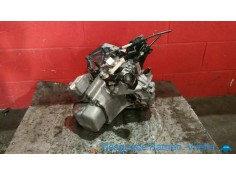 Recambio de caja cambios para citroen c3 tonic | 01.12 - 12.12 tonic | 01.12 - 12.12 referencia OEM IAM 20CQ86   2