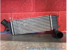 Recambio de intercooler para peugeot 807 sr pack | 09.02 - 12.05 sr pack | 09.02 - 12.05 referencia OEM IAM   