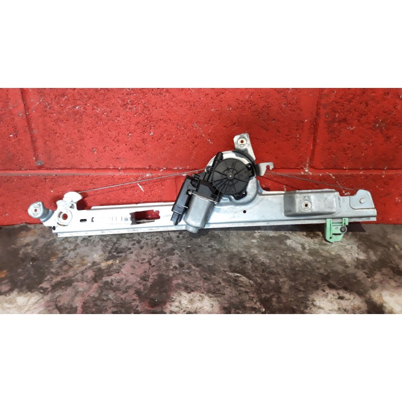 Recambio de elevalu. delan. derecho para renault scenic ii 1.5 dci diesel | 0.03 - 0.09 1.5 dci diesel | 0.03 - 0.09 referencia 