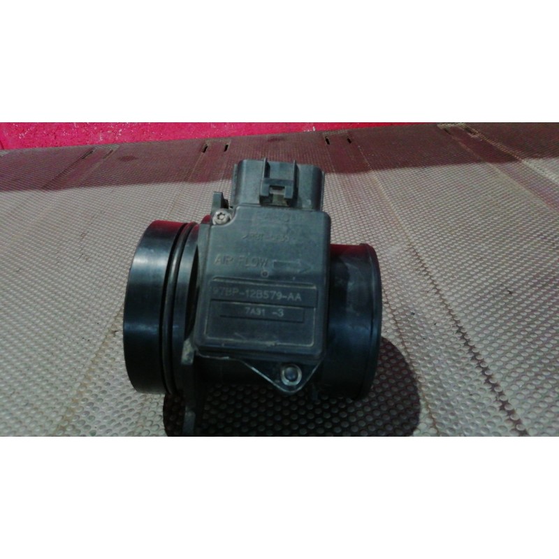 Recambio de caudalimetro para ford mondeo berlina (gd)  | 0.97 - 0.01  | 0.97 - 0.01 referencia OEM IAM 97BP12B579AA 7A313 