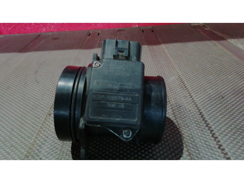 Recambio de caudalimetro para ford mondeo berlina (gd)  | 0.97 - 0.01  | 0.97 - 0.01 referencia OEM IAM 97BP12B579AA 7A313 