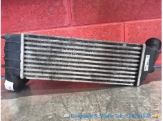 Recambio de intercooler para peugeot 807 sr pack | 09.02 - 12.05 sr pack | 09.02 - 12.05 referencia OEM IAM    2