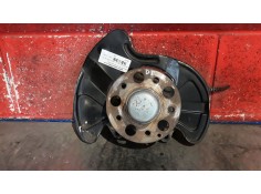 Recambio de mangueta delantera izquierda para mercedes clase c (w203) berlina 180 compressor (203.046) | 03.02 - 12.06 180 compr