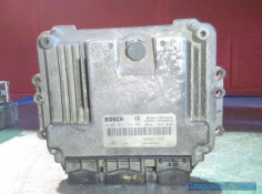 Recambio de centralita motor uce para renault espace iv (jk0) expression | 01.02 - 12.07 expression | 01.02 - 12.07 referencia O