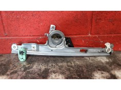 Recambio de elevalu. delan. derecho para renault scenic ii 1.5 dci diesel | 0.03 - 0.09 1.5 dci diesel | 0.03 - 0.09 referencia  2