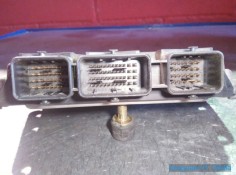 Recambio de centralita motor uce para renault espace iv (jk0) expression | 01.02 - 12.07 expression | 01.02 - 12.07 referencia O 2