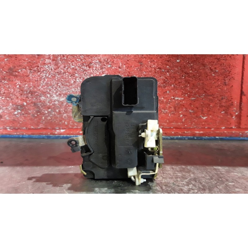 Recambio de cerra. puer. delantero derecha para peugeot partner (s1) 1.9 diesel | ... 1.9 diesel | ... referencia OEM IAM   