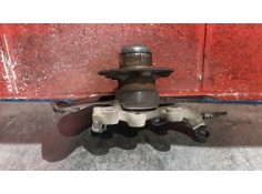 Recambio de mangueta delantera izquierda para mercedes clase c (w203) berlina 180 compressor (203.046) | 03.02 - 12.06 180 compr 2