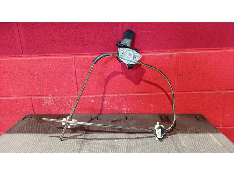 Recambio de elevalunas delantero derecho para renault r19 r19 chamade 1.4 tr 4v. referencia OEM IAM   