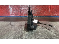 Recambio de cerra. puer. delantero derecha para renault scenic ii 1.5 dci diesel | 0.03 - 0.09 1.5 dci diesel | 0.03 - 0.09 refe 2