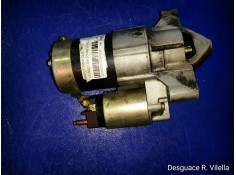 Recambio de motor arranque para peugeot 406 coupe (s1/s2) 2.0 | 10.00 - ... 2.0 | 10.00 - ... referencia OEM IAM 5802V7 M000T853 2