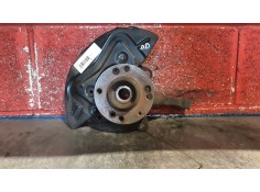 Recambio de mangueta delantero derecha para seat inca referencia OEM IAM