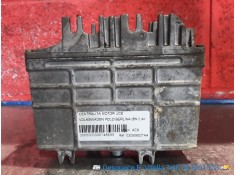 Recambio de centralita motor uce para volkswagen polo berlina (6n1) air | 09.94 - 12.98 air | 09.94 - 12.98 referencia OEM IAM 0