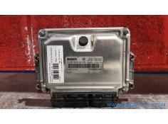 Recambio de centralita motor uce para renault scenic (ja..) 1.9 dci authentique | 03.01 - ... 1.9 dci authentique | 03.01 - ...