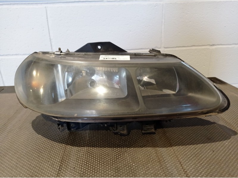 Recambio de faro derecho para renault laguna (b56) referencia OEM IAM   