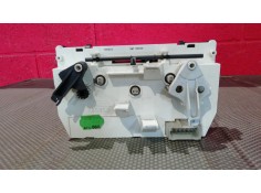 Recambio de mando calefaccion aire acondicionado para peugeot 206 cc 1.6 16v cat | 0.01 - ... 1.6 16v cat | 0.01 - ... referenci 2