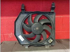 Recambio de electroventilador para ford puma (cce) 1.4 | 01.98 - 12.00 1.4 | 01.98 - 12.00 referencia OEM IAM   